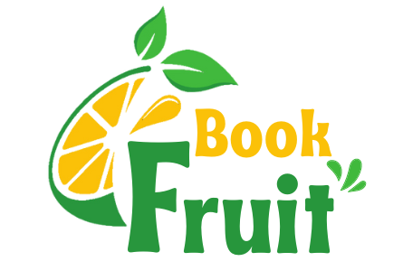 Book For Fruits