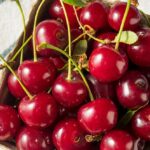 The Health Benefits of Tart Cherries: From Muscle Recovery to Sleep