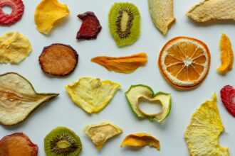 The Health Benefits of Dried Fruits: A Comprehensive Guide