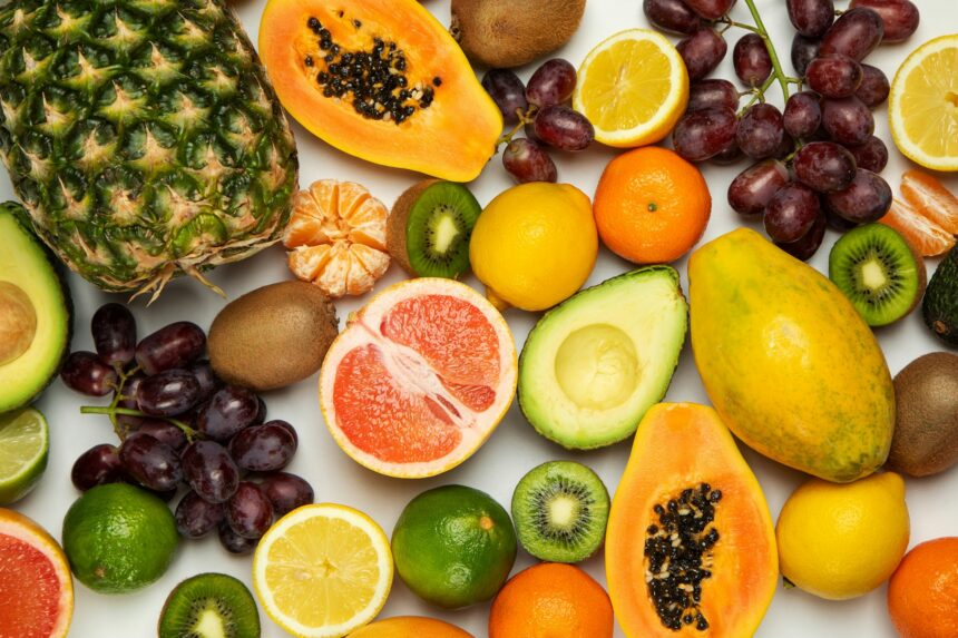 How to Store Fruits to Maximize Freshness: Essential Tips for Keeping Fruits Fresh