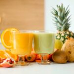 The Impact of Fruit Juices on Health: Benefits and Drawbacks