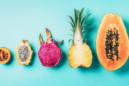 Exploring Exotic Fruits: Types, Uses, and Benefits