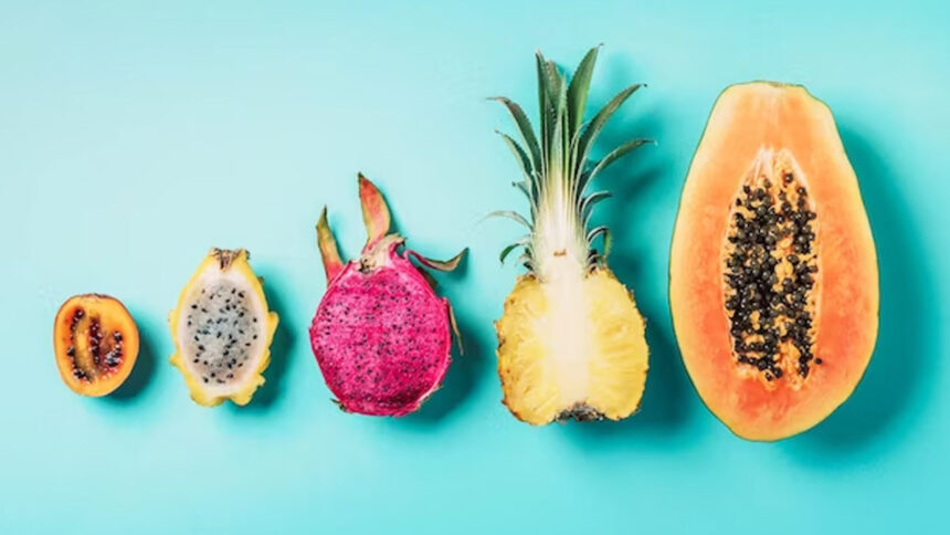 Exploring Exotic Fruits: Types, Uses, and Benefits